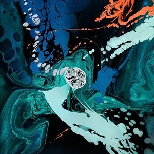 Meet your Posher, Matt